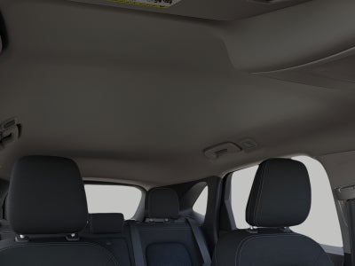 2025 Ford Escape Active AWD