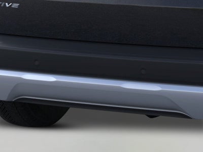 2025 Ford Escape Active AWD