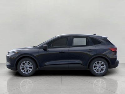 2025 Ford Escape Active AWD