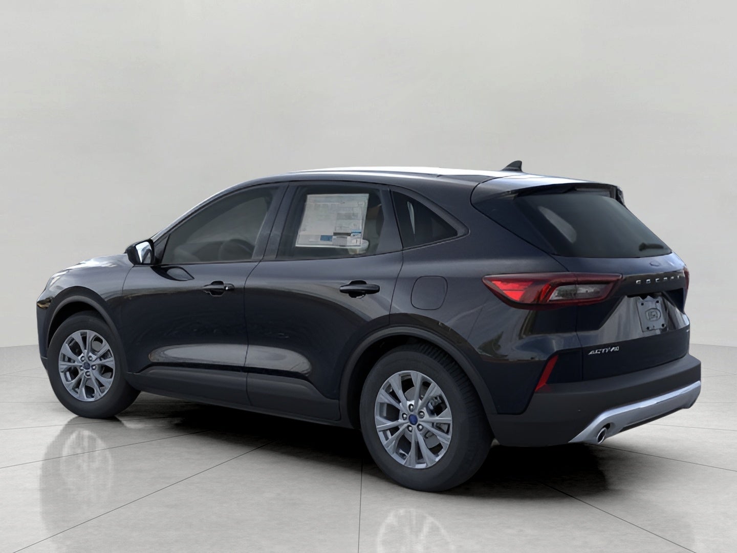 2025 Ford Escape Active AWD