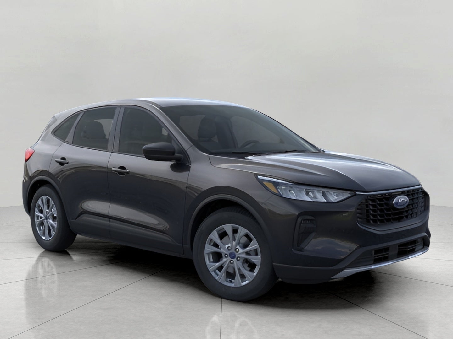 2025 Ford Escape Active AWD