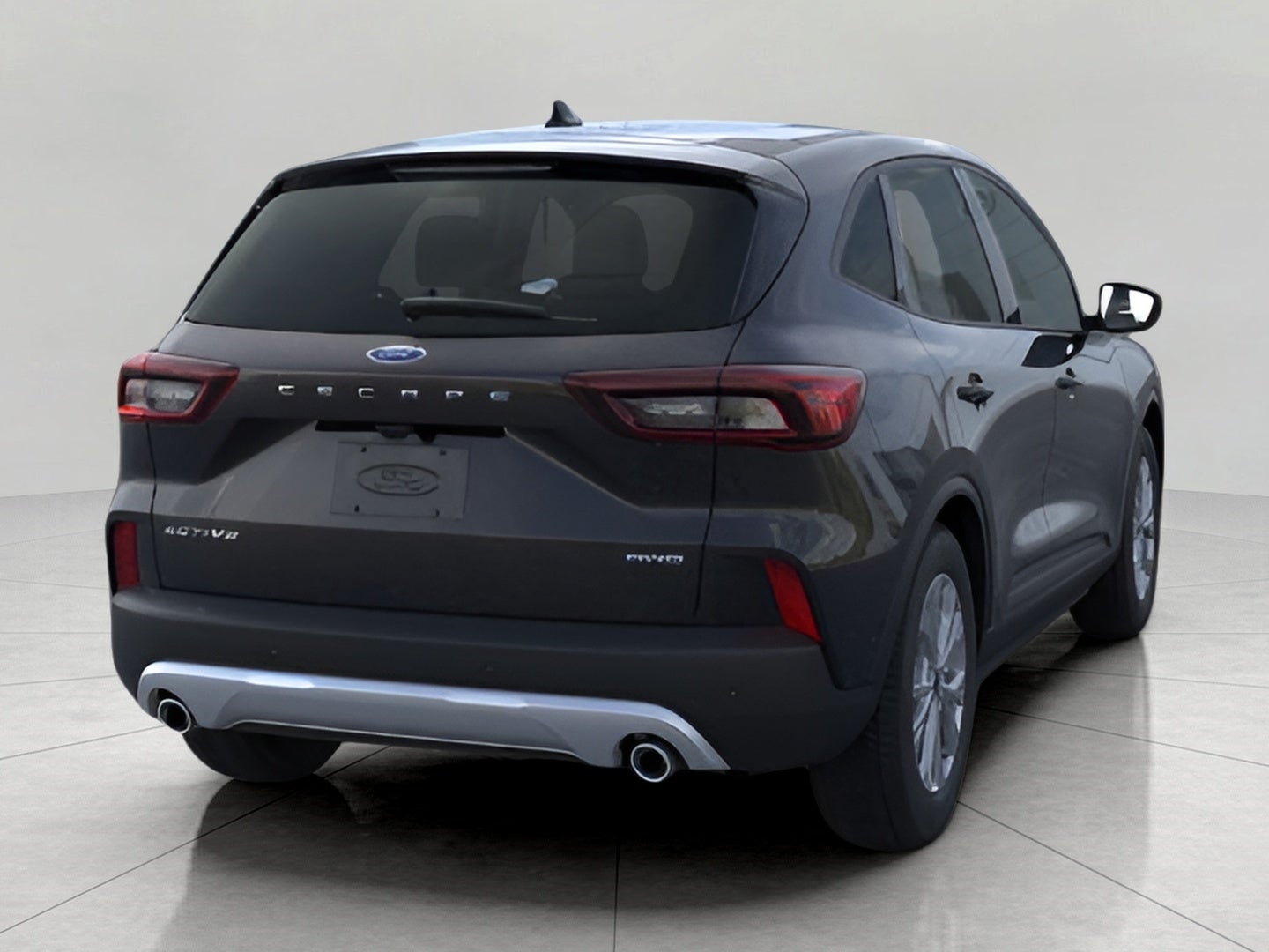 2025 Ford Escape Active AWD