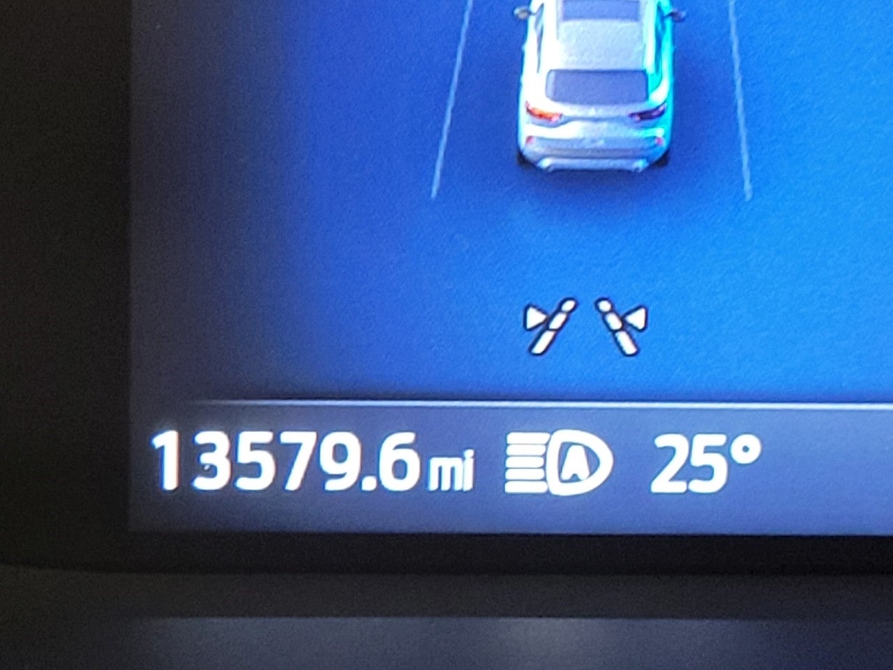 2025 Ford Escape Active AWD