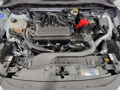 2025 Ford Escape Active AWD