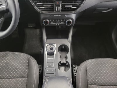 2025 Ford Escape Active AWD