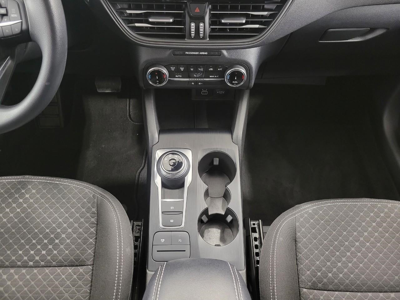 2025 Ford Escape Active AWD