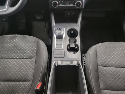 2025 Ford Escape Active AWD