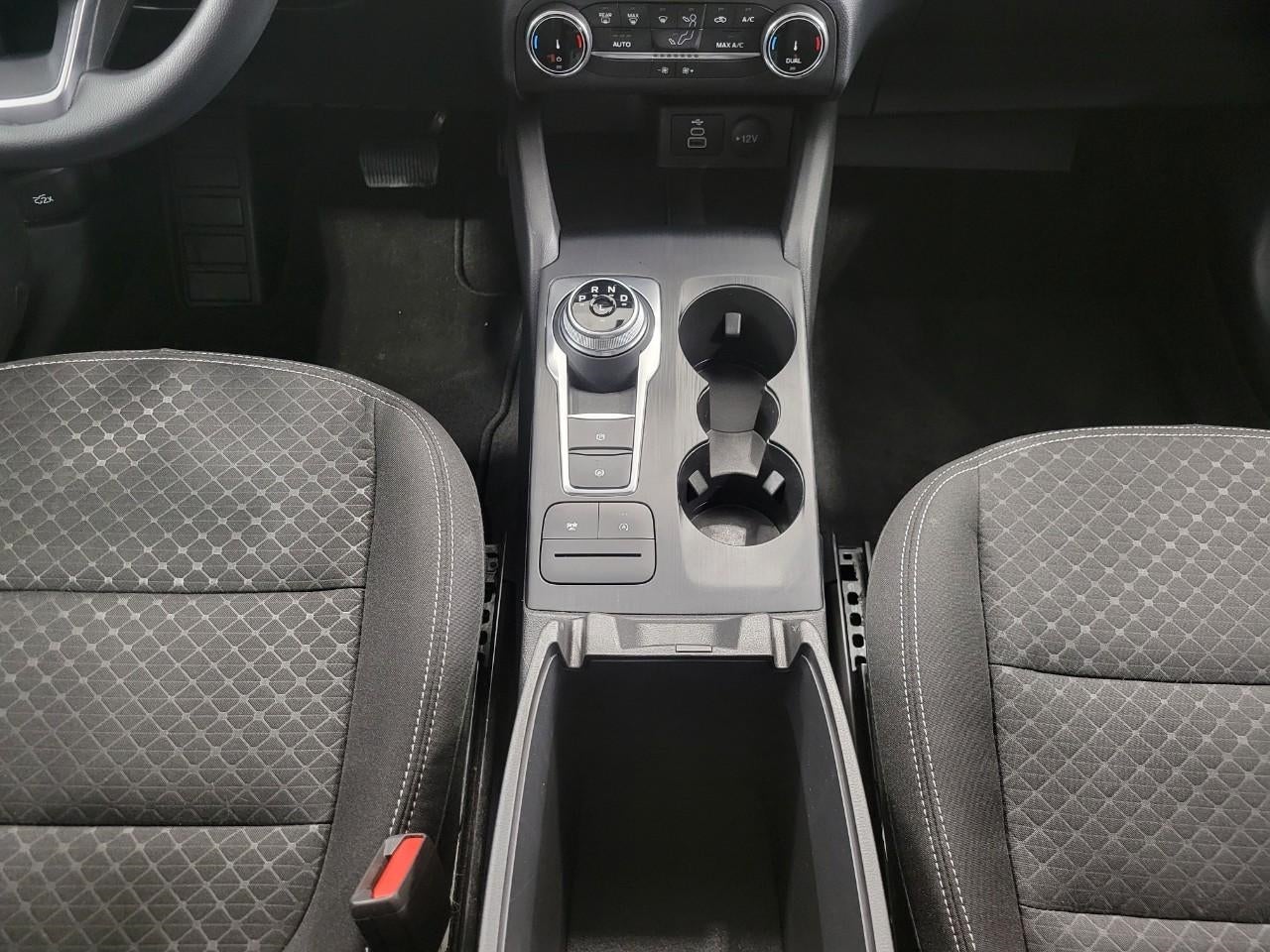 2025 Ford Escape Active AWD