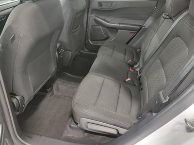 2025 Ford Escape Active AWD