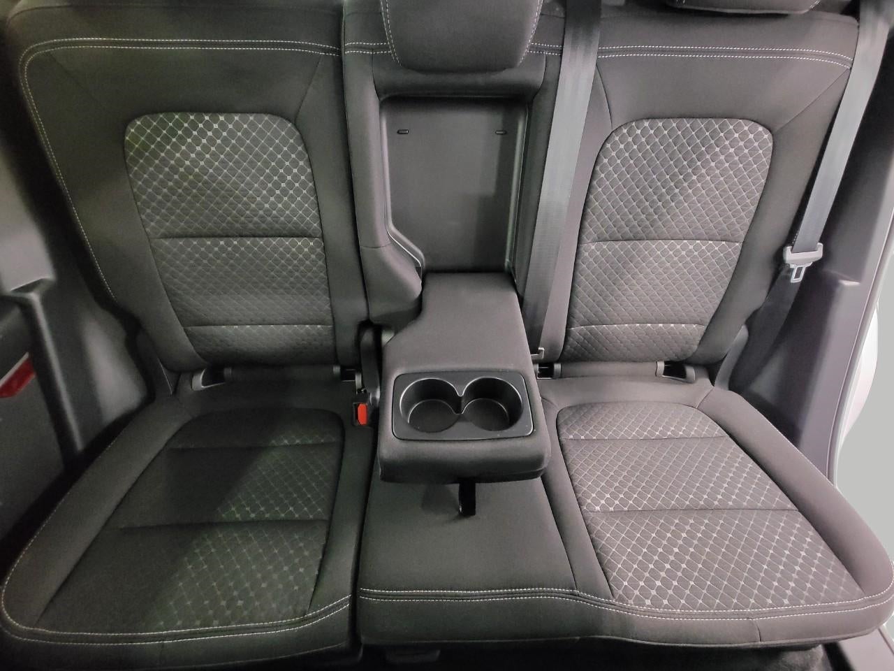 2025 Ford Escape Active AWD