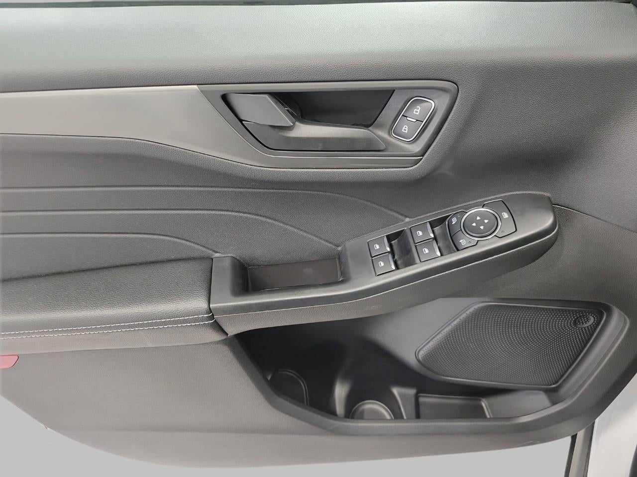 2025 Ford Escape Active AWD