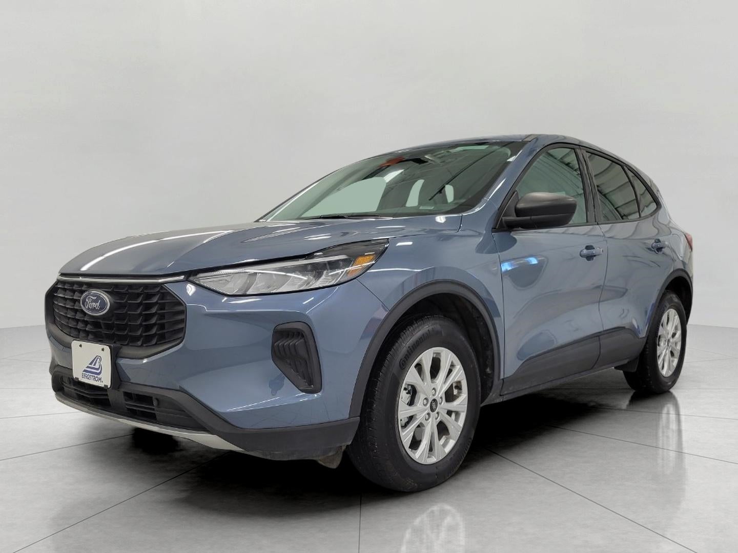 2025 Ford Escape Active AWD