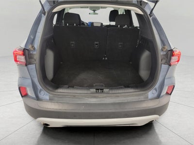 2025 Ford Escape Active AWD