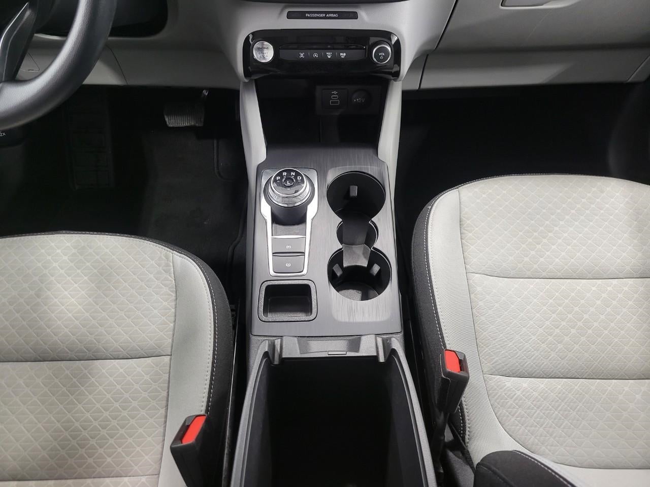 2025 Ford Escape Active AWD