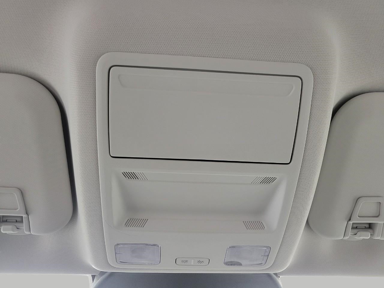 2025 Ford Escape Active AWD