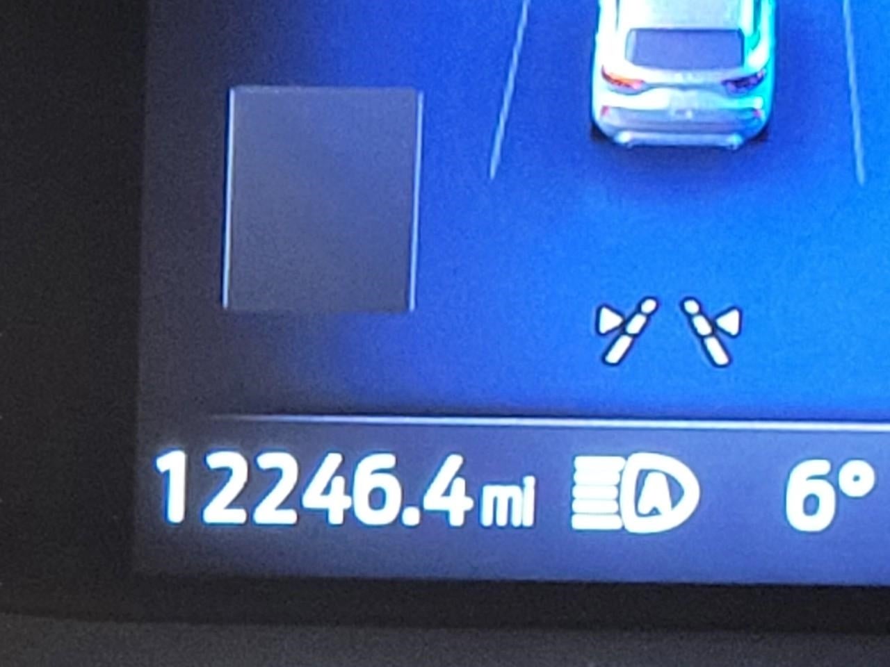 2025 Ford Escape Active AWD