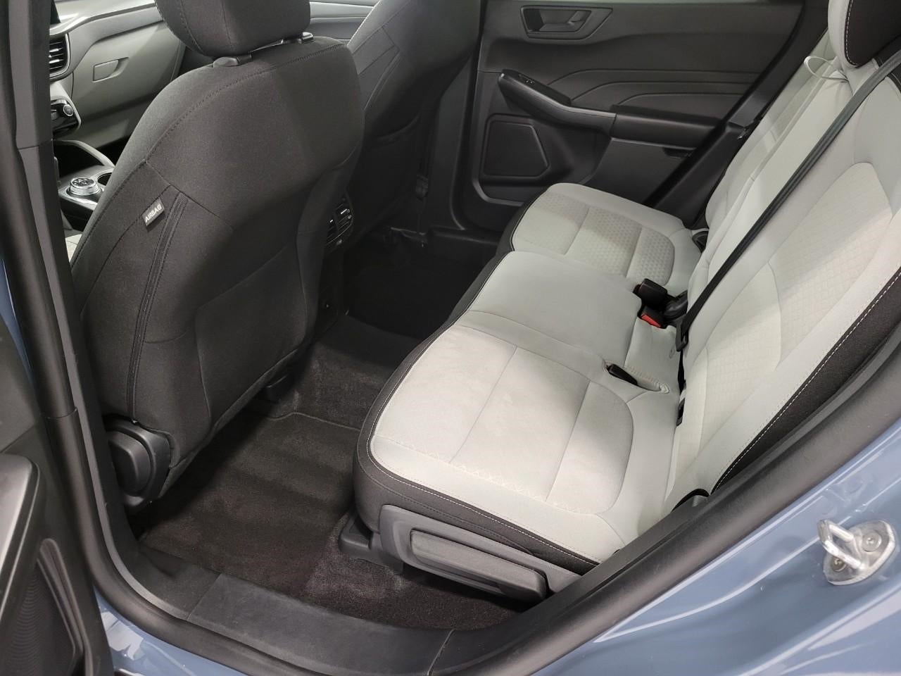 2025 Ford Escape Active AWD