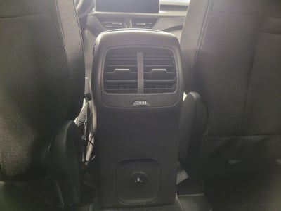 2025 Ford Escape Active AWD