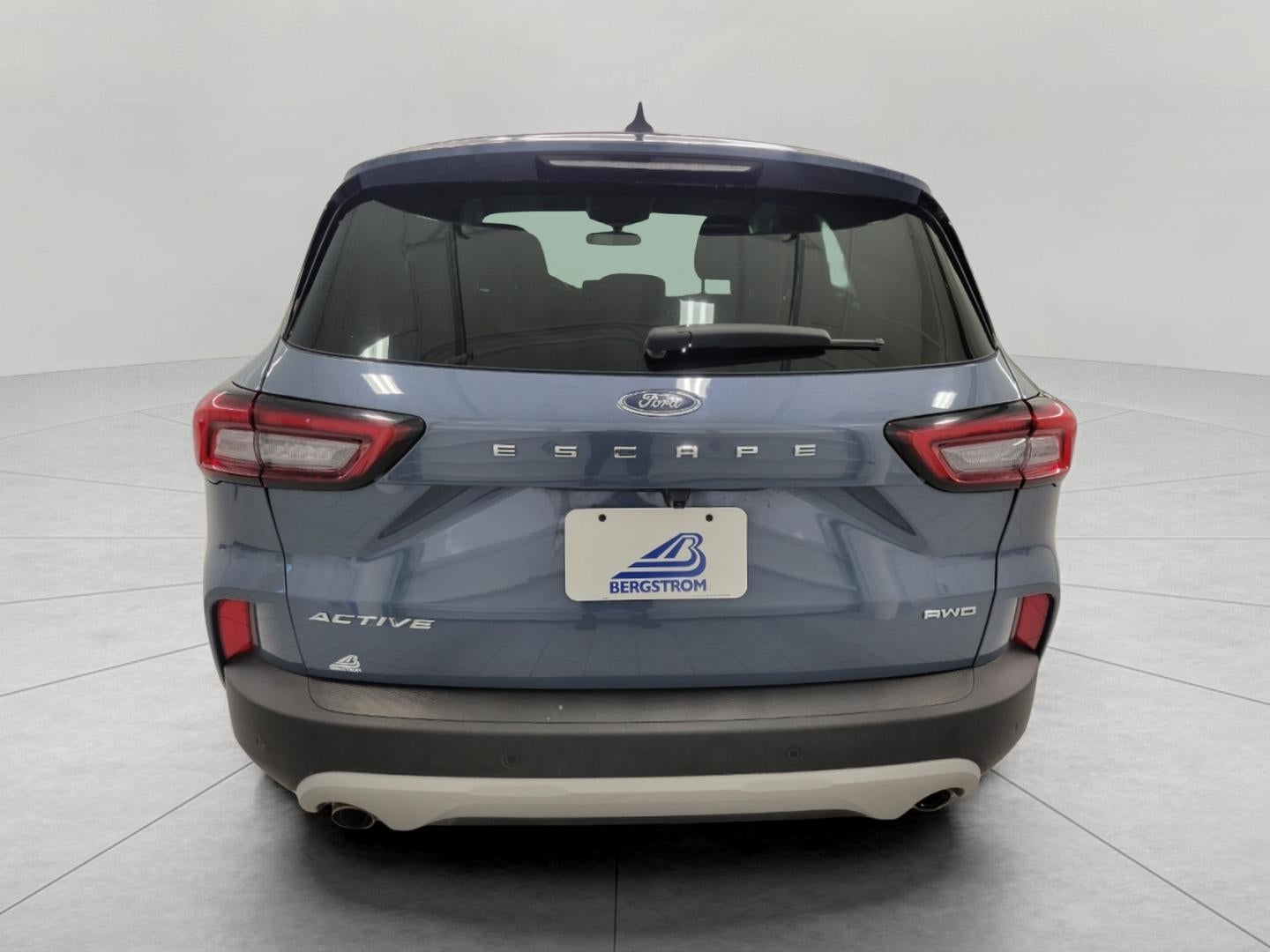 2025 Ford Escape Active AWD