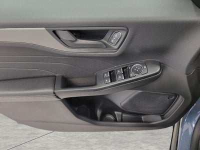 2025 Ford Escape Active AWD