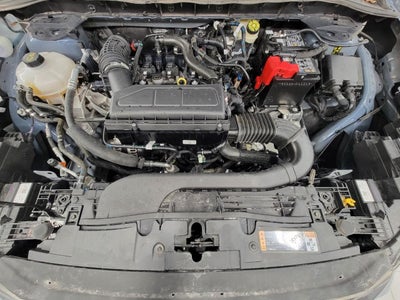 2025 Ford Escape Active AWD