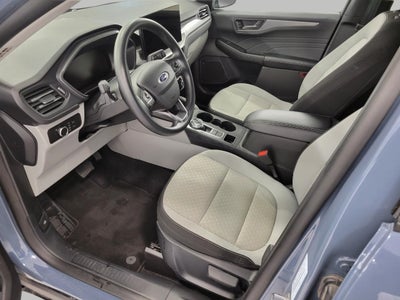 2025 Ford Escape Active AWD