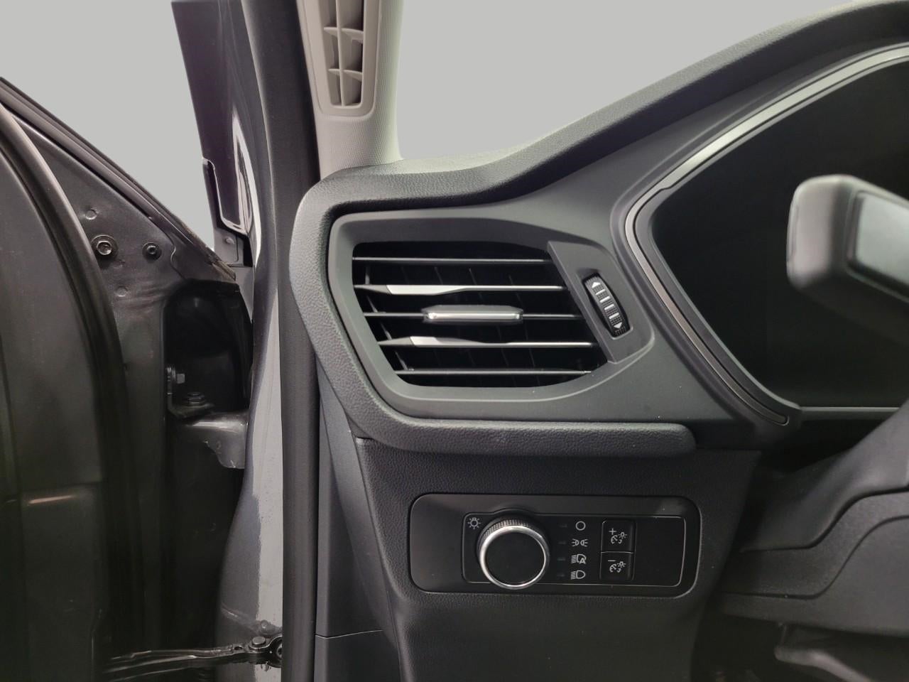 2025 Ford Escape Active AWD