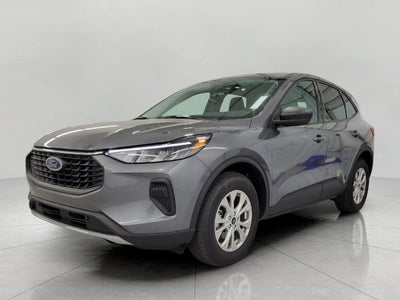 2025 Ford Escape Active AWD