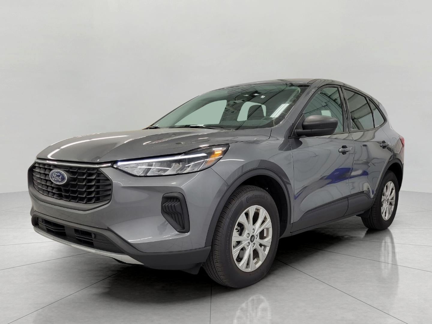 2025 Ford Escape Active AWD