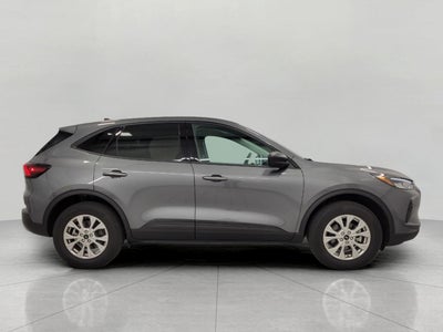 2025 Ford Escape Active AWD