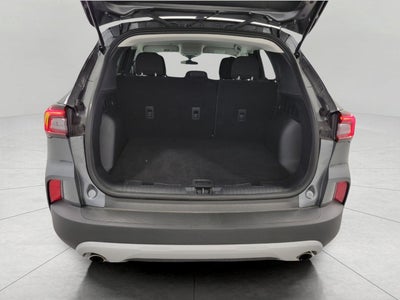 2025 Ford Escape Active AWD