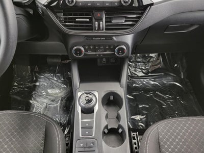 2025 Ford Escape Active AWD