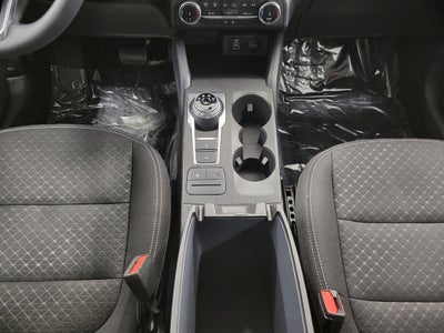 2025 Ford Escape Active AWD