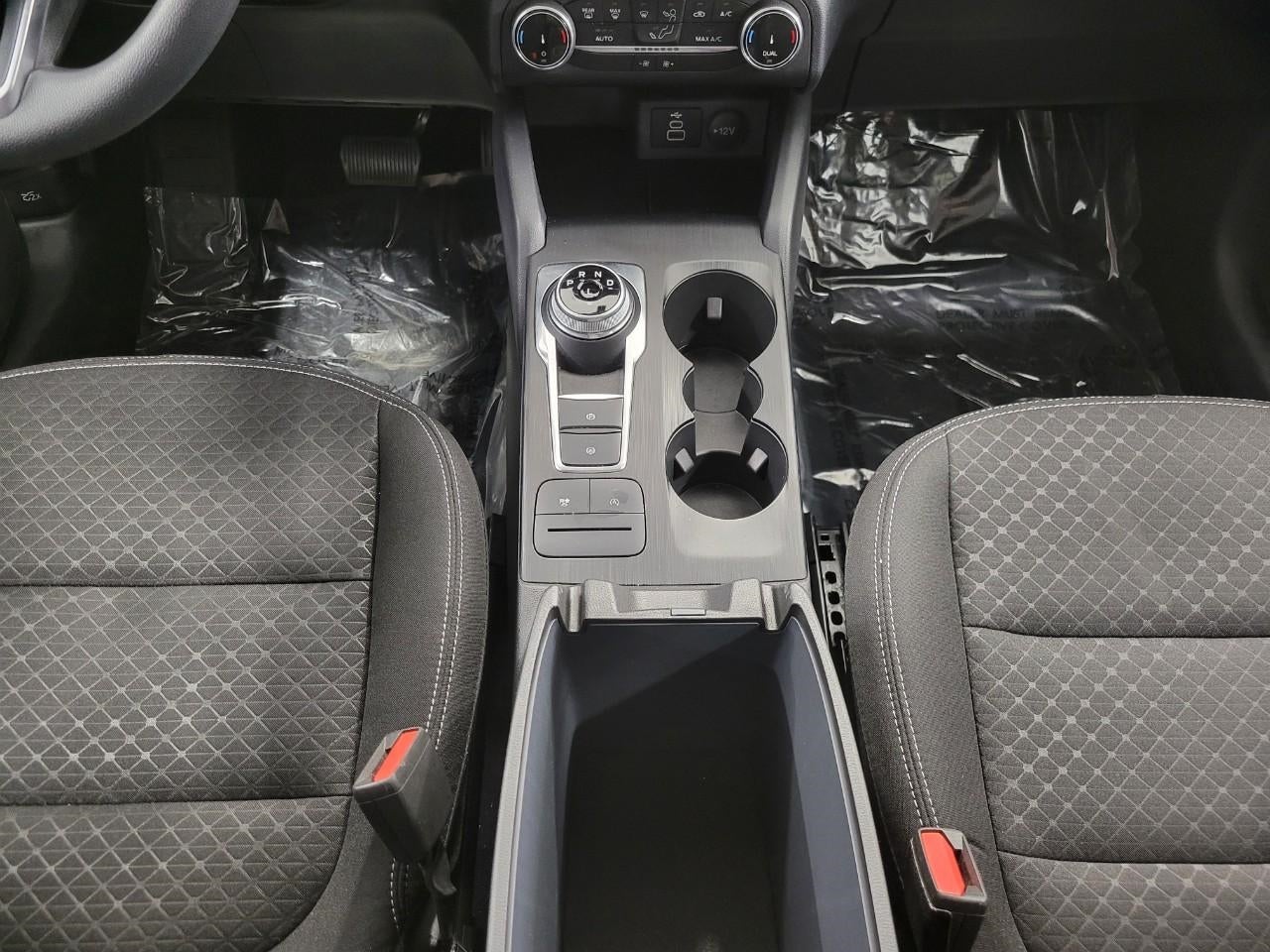 2025 Ford Escape Active AWD