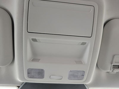 2025 Ford Escape Active AWD