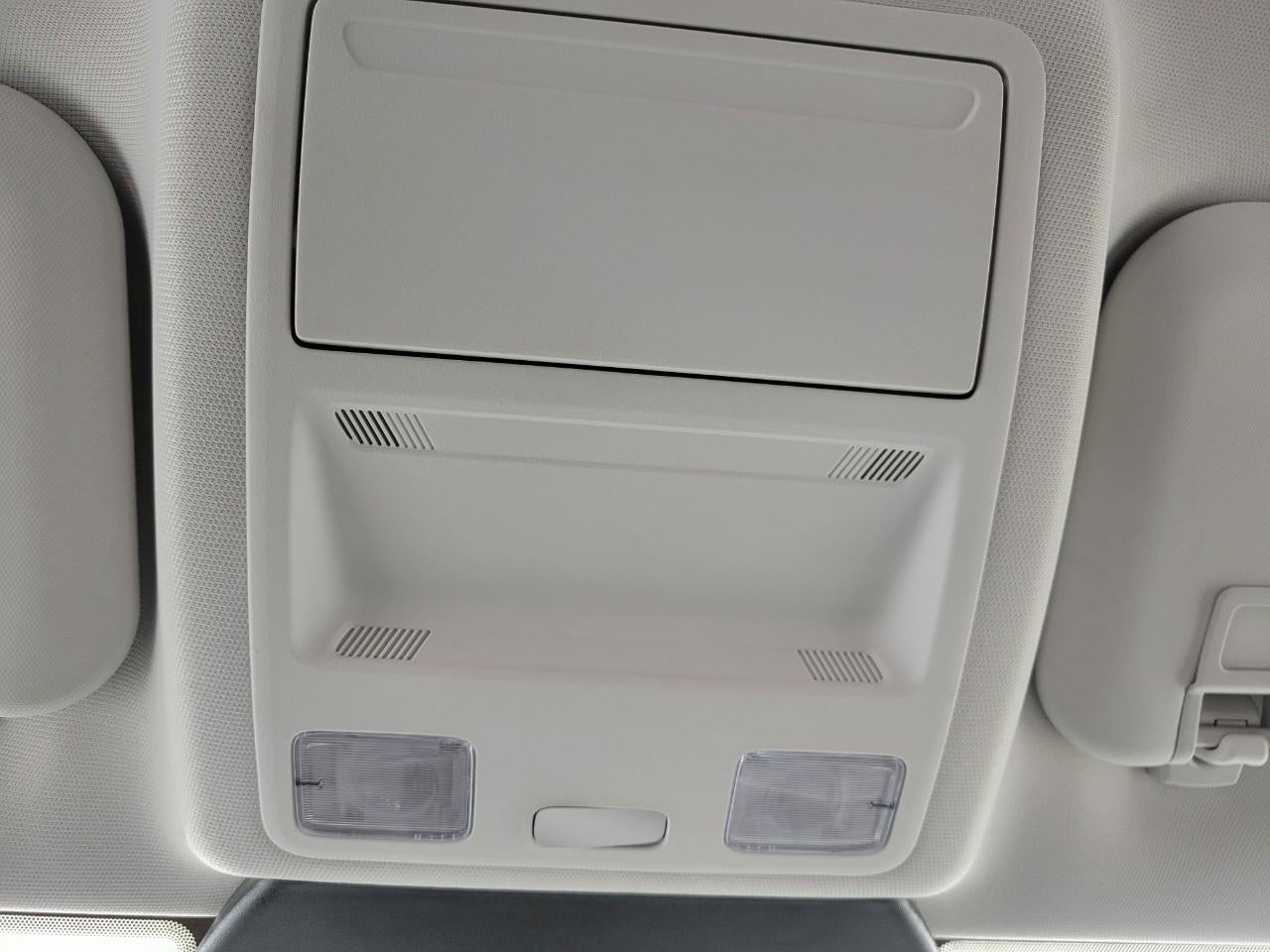 2025 Ford Escape Active AWD