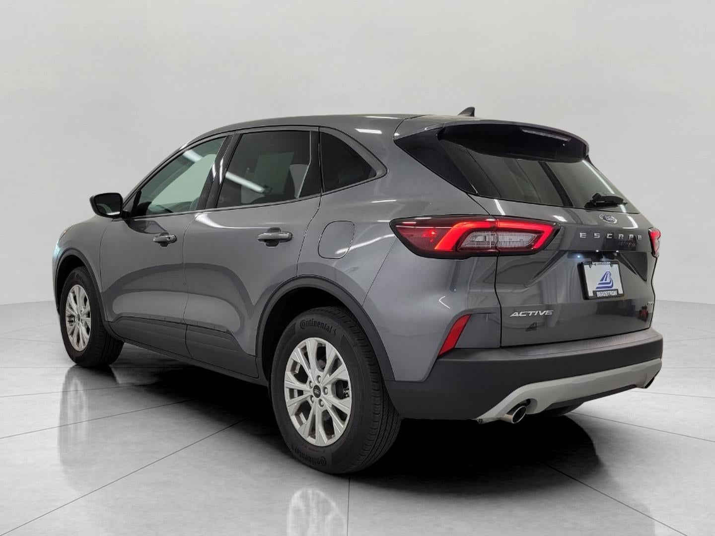 2025 Ford Escape Active AWD