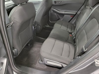 2025 Ford Escape Active AWD