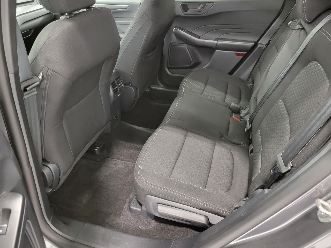2025 Ford Escape Active AWD