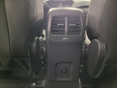 2025 Ford Escape Active AWD