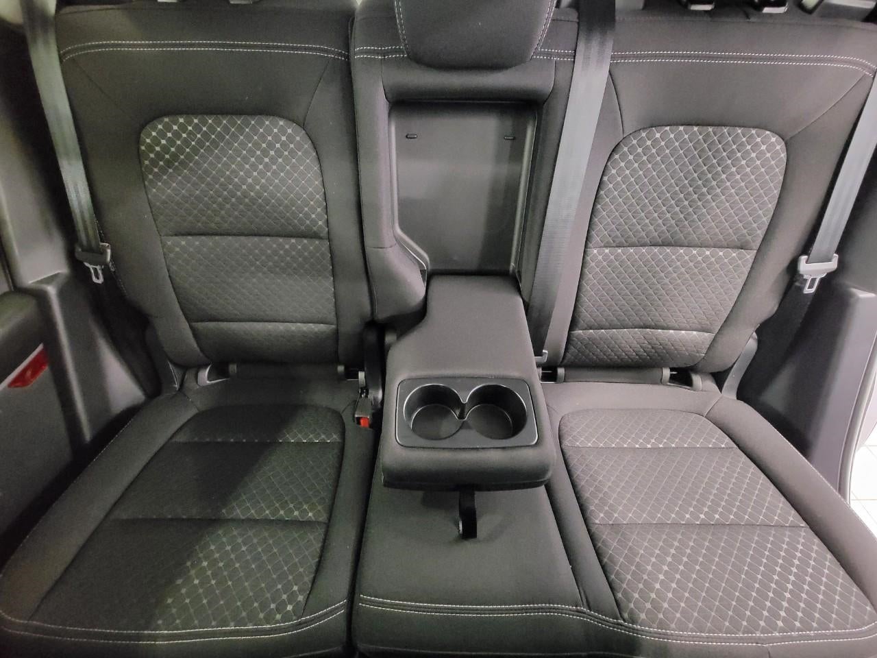 2025 Ford Escape Active AWD