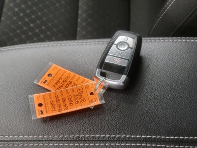 2025 Ford Escape Active AWD