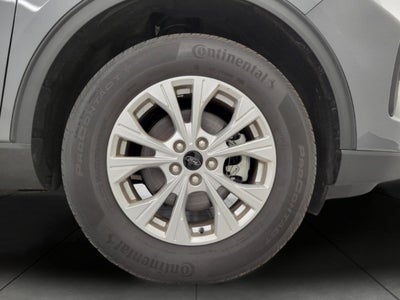 2025 Ford Escape Active AWD