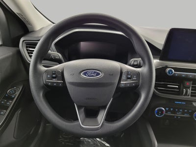 2025 Ford Escape Active AWD