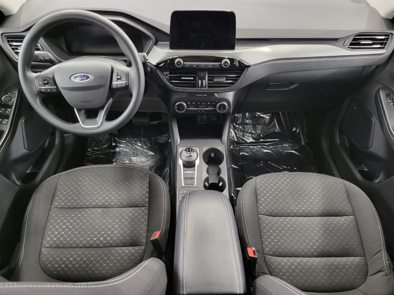 2025 Ford Escape Active AWD