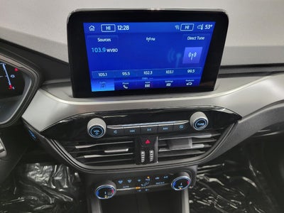 2025 Ford Escape Active AWD