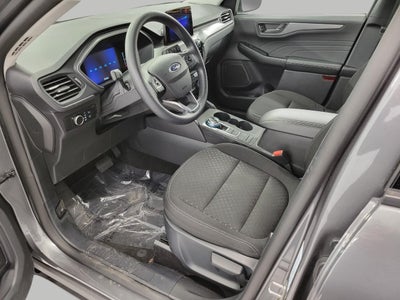 2025 Ford Escape Active AWD
