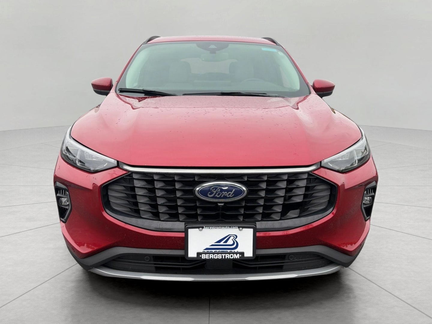 2023 Ford Escape Platinum AWD