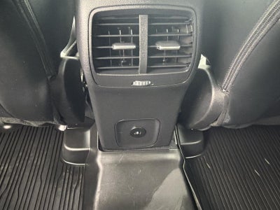 2023 Ford Escape Platinum AWD