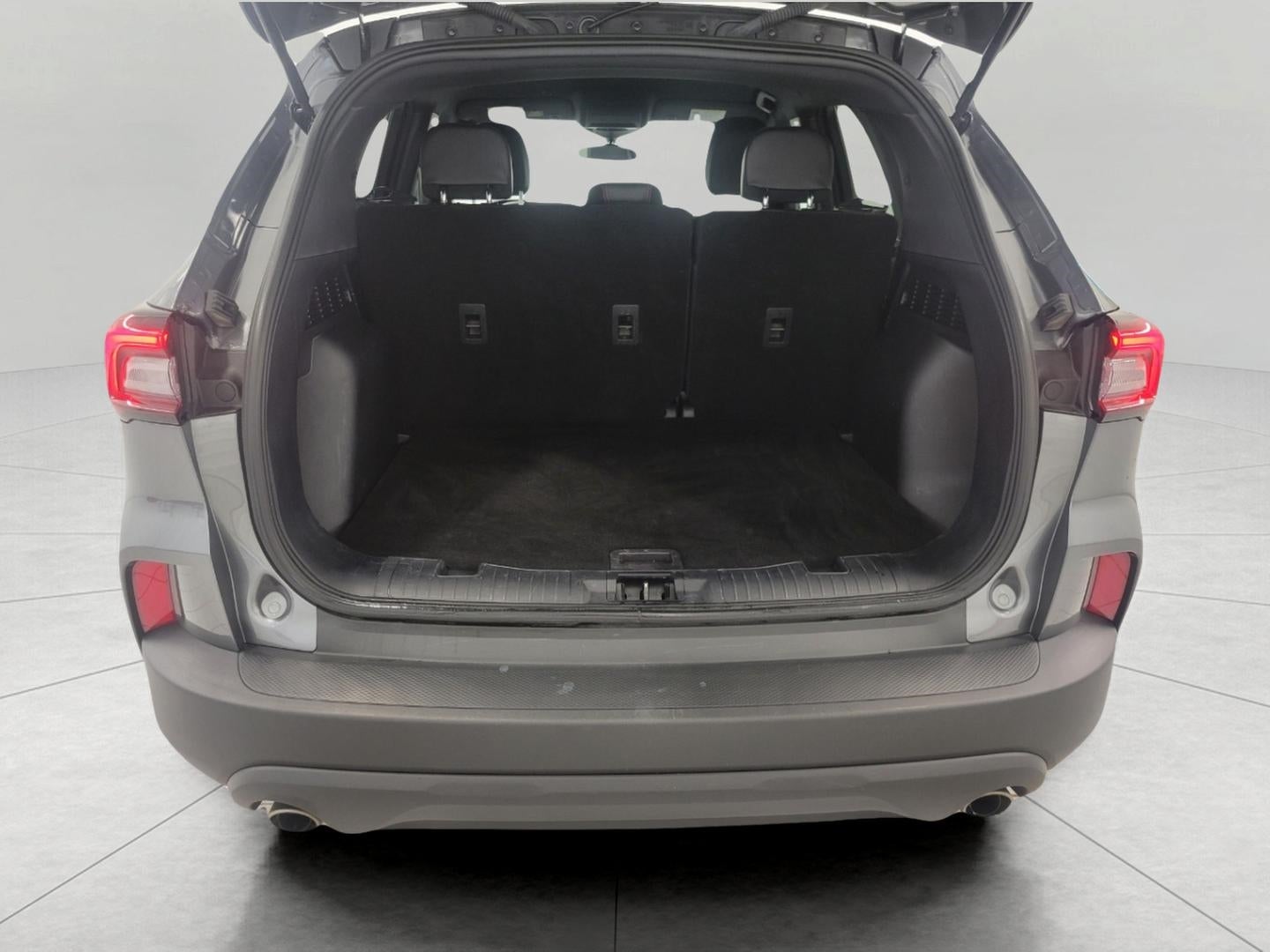 2025 Ford Escape ST-Line AWD